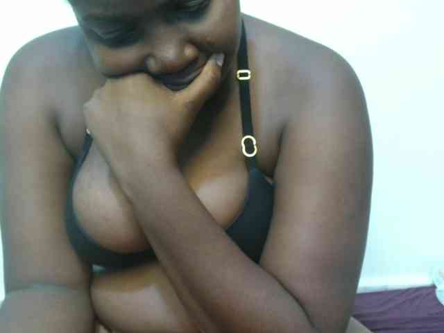 Ebonytiffany2 webcam