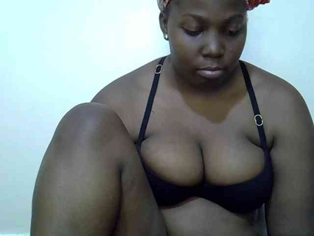 Ebonytiffany2 webcam