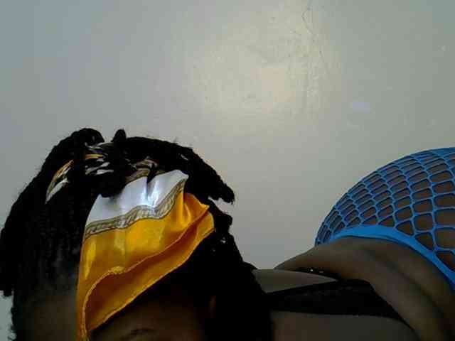 Ebonytiffany2 webcam