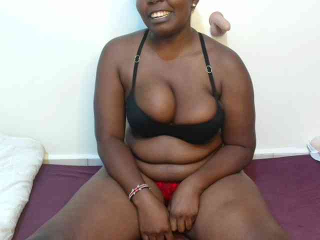 Ebonytiffany2 webcam