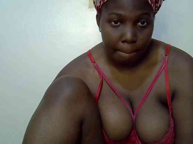 Ebonytiffany2 webcam