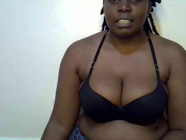 Ebonytiffany2 Live Webcam on BongaCams