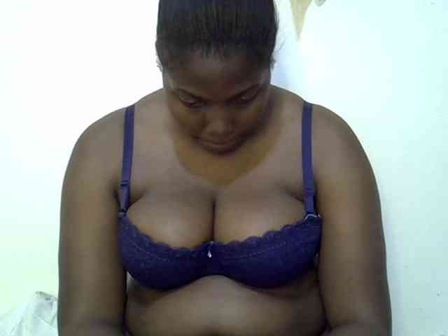 Ebonytiffany2 webcam