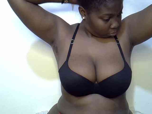 Ebonytiffany2 webcam