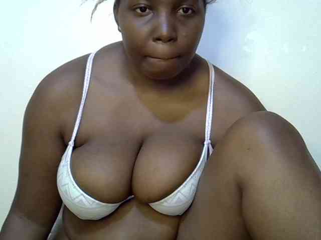 Ebonytiffany2 webcam