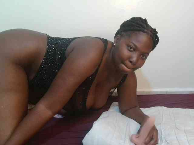 Ebonytiffany2 webcam