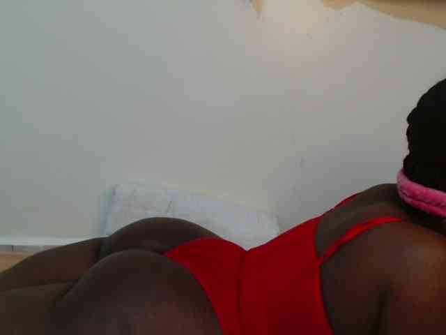Ebonytiffany2 webcam