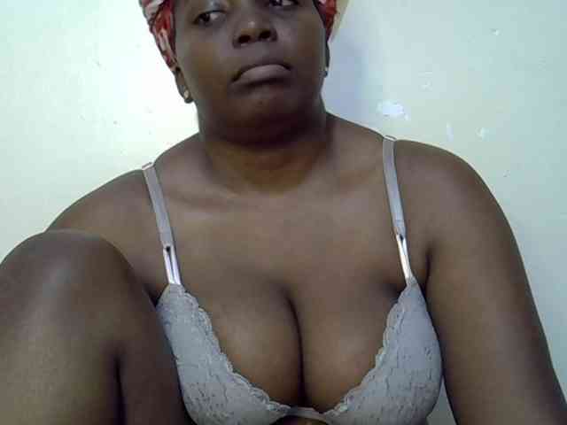 Ebonytiffany2 webcam
