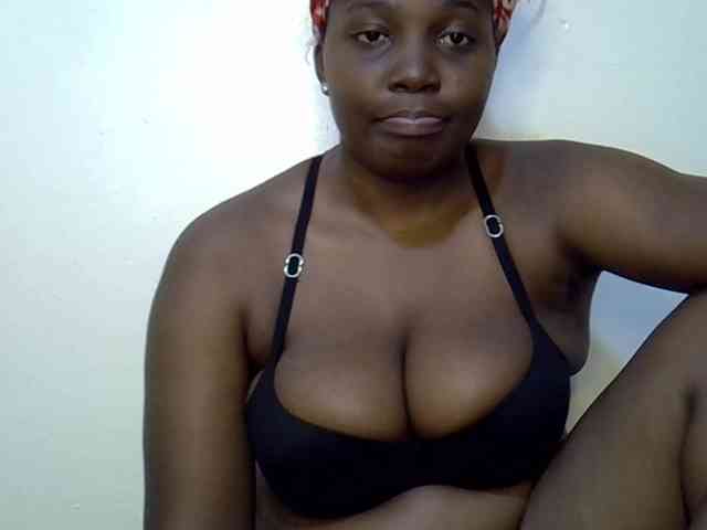 Ebonytiffany2 webcam