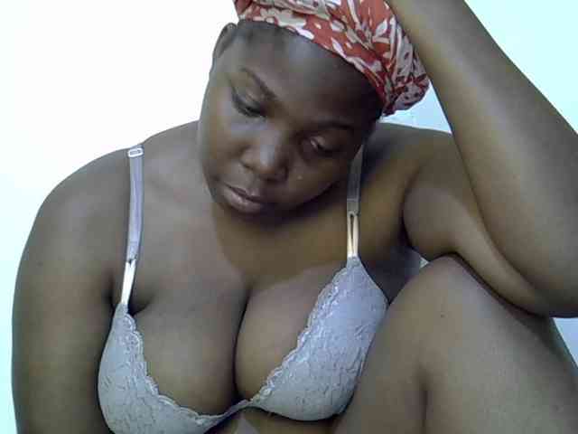 Ebonytiffany2 webcam