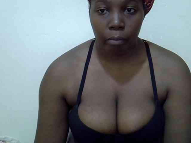 Ebonytiffany2 webcam
