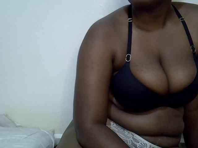 Ebonytiffany2 webcam