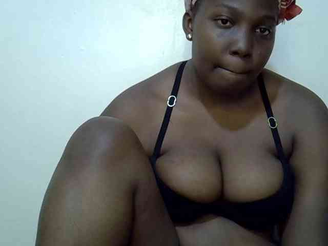 Ebonytiffany2 webcam