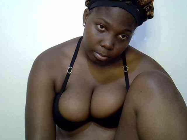 Ebonytiffany2 webcam