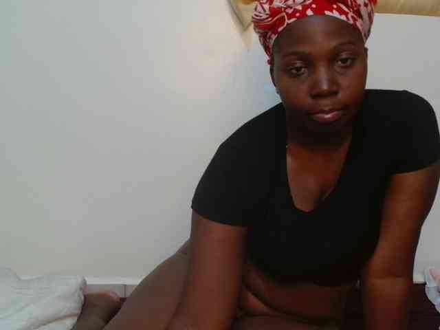 Ebonytiffany2 webcam