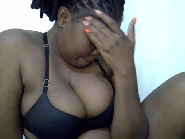 Ebonytiffany2 webcam
