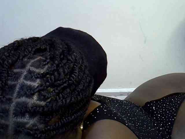 Ebonytiffany2 webcam