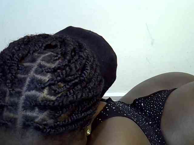 Ebonytiffany2 webcam