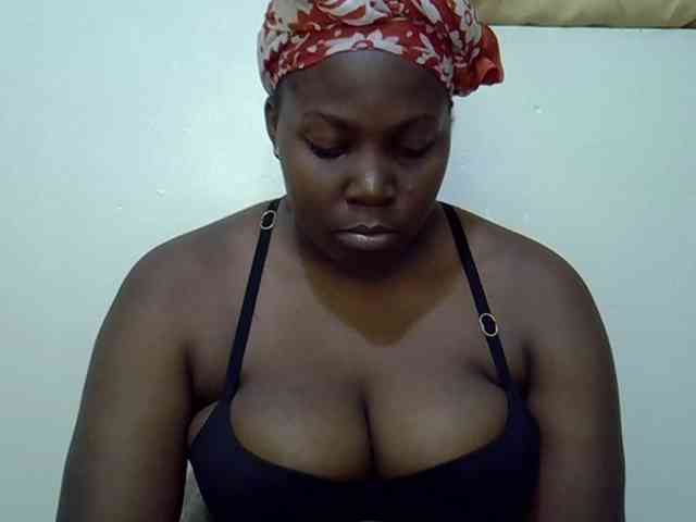 Ebonytiffany2 webcam