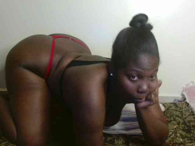 Ebonytiffany2 webcam