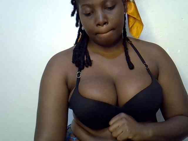 Ebonytiffany2 webcam