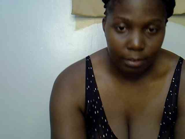 Ebonytiffany2 webcam