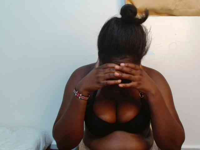 Ebonytiffany2 webcam