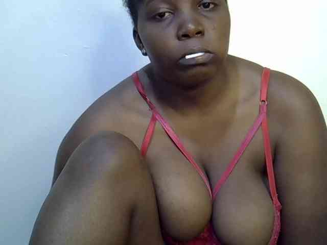 Ebonytiffany2 webcam