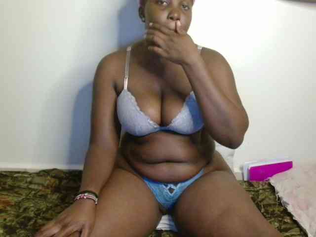 Ebonytiffany2 webcam