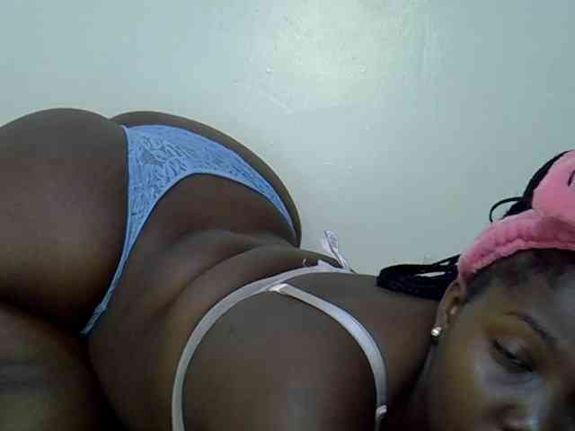 Ebonytiffany2 webcam