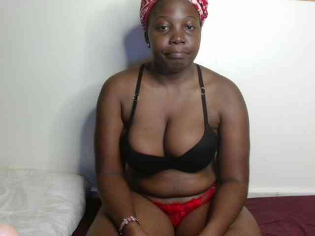Ebonytiffany2 webcam