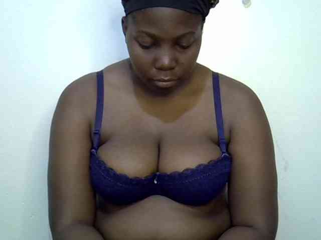 Ebonytiffany2 webcam