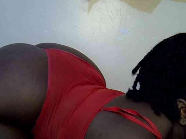 Ebonytiffany2 webcam