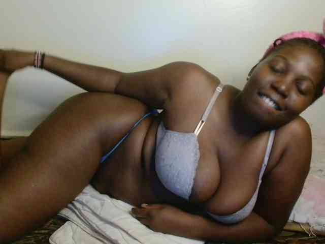 Ebonytiffany2 webcam