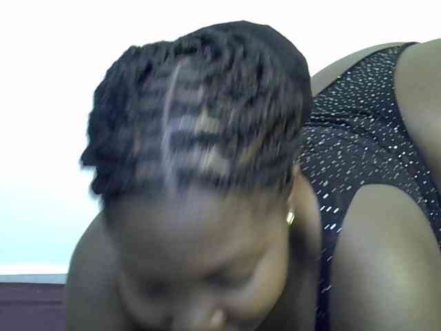 Ebonytiffany2 webcam