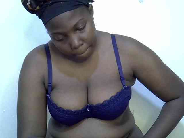 Ebonytiffany2 webcam