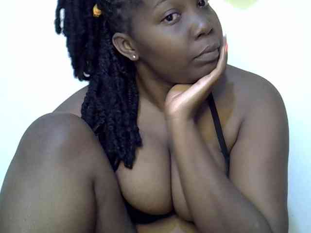 Ebonytiffany2 webcam