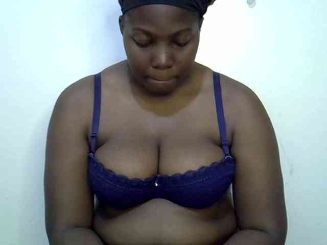 Ebonytiffany2 webcam
