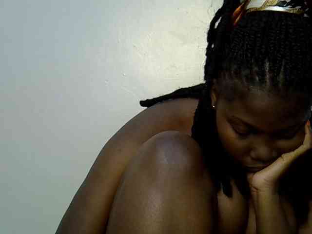 Ebonytiffany2 webcam
