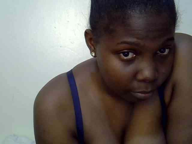 Ebonytiffany2 webcam