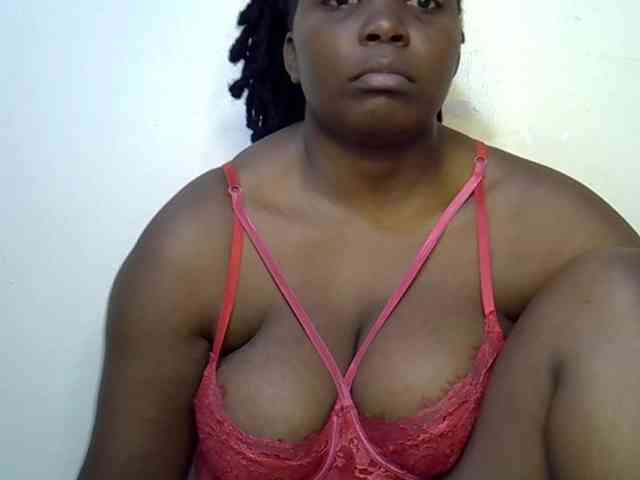 Ebonytiffany2 webcam