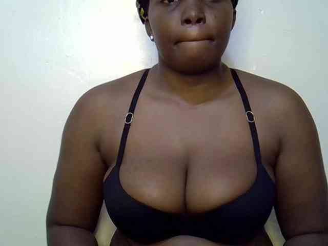 Ebonytiffany2 webcam