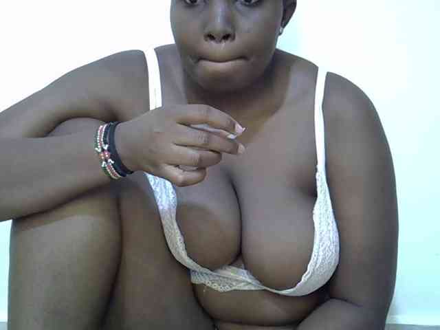 Ebonytiffany2 webcam