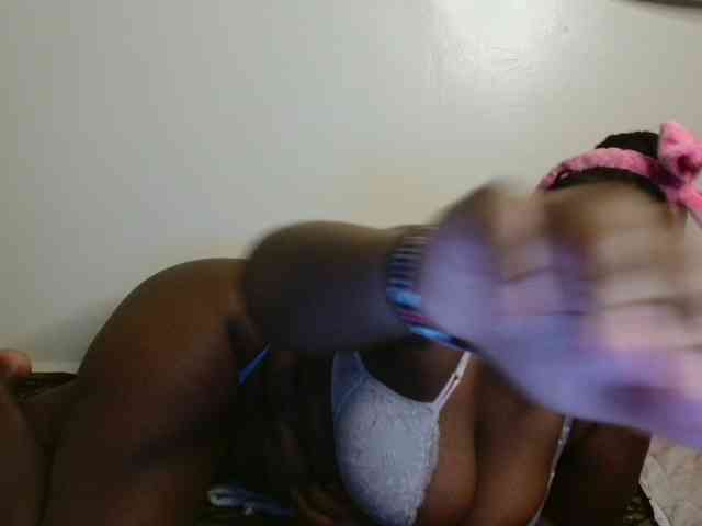 Ebonytiffany2 webcam
