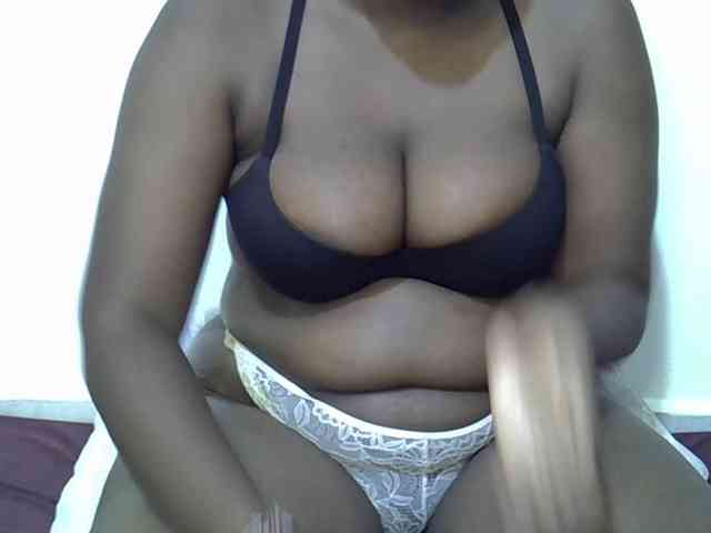 Ebonytiffany2 webcam
