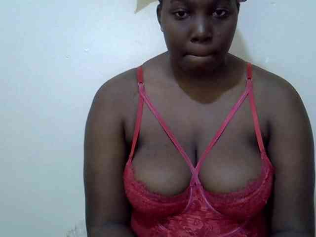 Ebonytiffany2 webcam