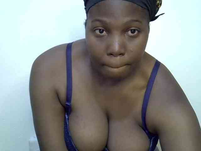 Ebonytiffany2 webcam