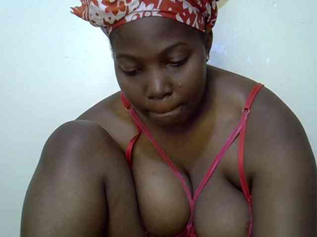 Ebonytiffany2 webcam