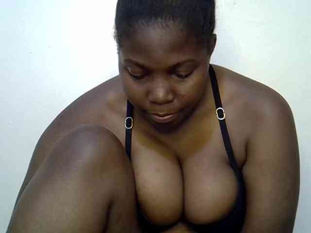 Ebonytiffany2 webcam