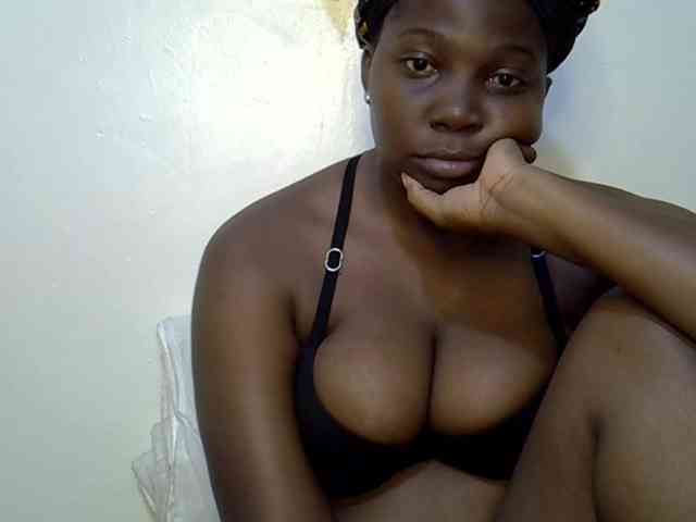 Ebonytiffany2 webcam